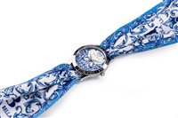 Watch Isola Bella Woman in Steel 40000128F - 40000128F